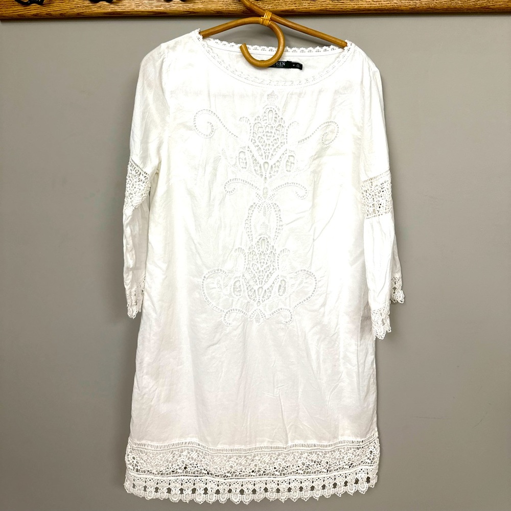 Ralph Lauren dress